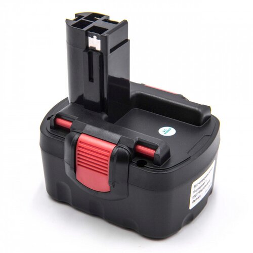 VHBW Baterija za Bosch BAT038 / BAT040 / BAT041, 14.4 V, 3.0 Ah Slike