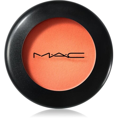 MAC Cosmetics Eye Shadow senčila za oči odtenek Red Brick 1.5 g Cene