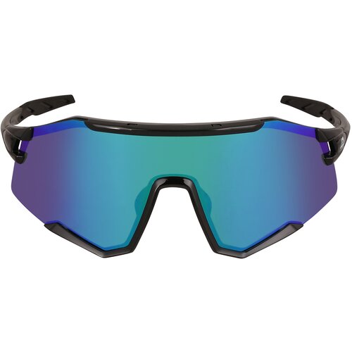 AP Sunglasses BARDE neon shocking orange Slike