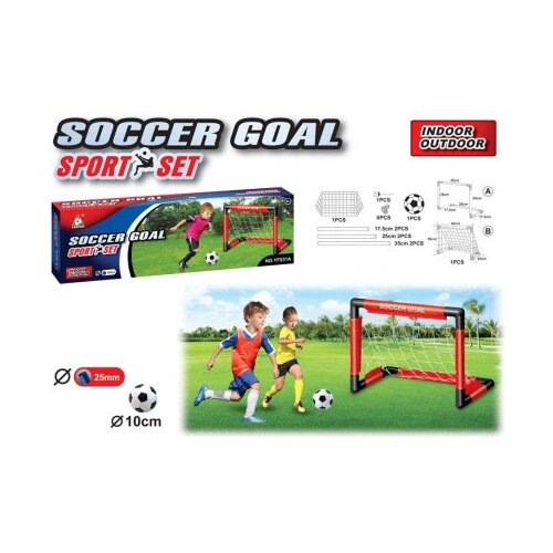  Gol za fudbal ( 509687 ) Slike