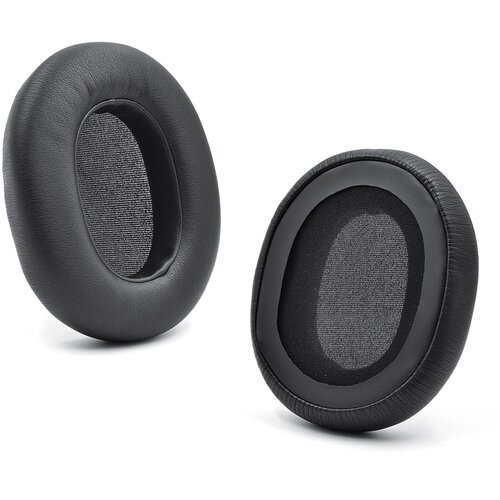 INF Nadomestne blazinice za u&scaron;esa za slu&scaron;alke JBL Duet NC Wireless - Blazinice za u&scaron;esa iz proteinskega usnja (2 komada), (21838074) Cene