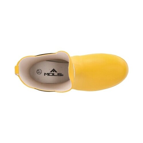 MOLS Women's rubber shoes SUBURBS Cene