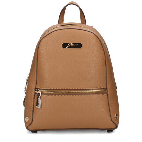 Gattinoni Nahrbtniki BINRZ8560WV Bež Cene