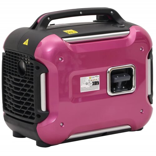 vidaXL prenosni bencinski generator 1880 w 4-taktni Cene