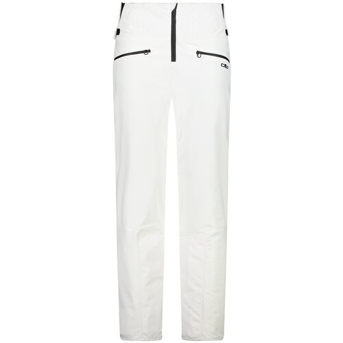 CMP ženske pantalone za skijanje bela 33W0326 Cene