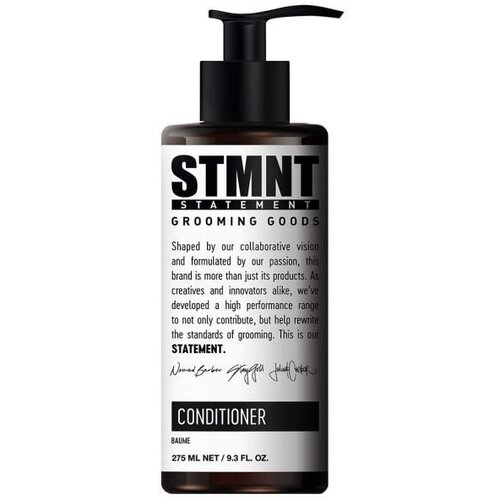 STMNT Care regenerator za kosu i bradu za muškarce 275 ml Cene