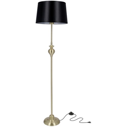 Lesnina XXXL STOJEČA SVETILKA Prima 35/35/135 cm Slike