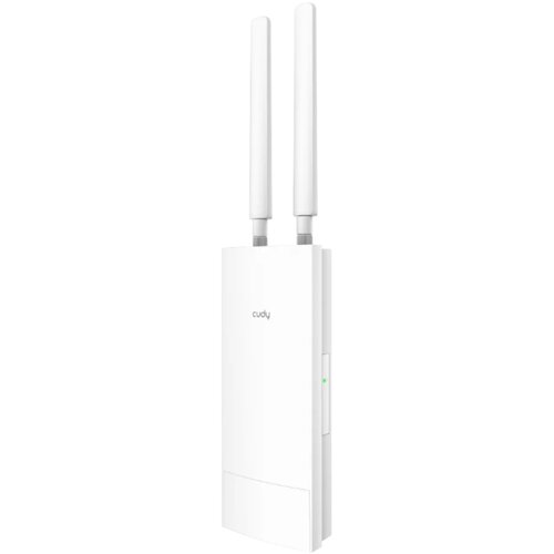 Cudy AP3000 Outdoor, AX3000 High-Power Wi-Fi 6 Access Point Slike