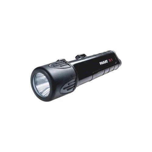 Parat X-TREME&reg; X1 schwarz LED sigurnosna svjetiljka, džepna svjetiljka 170 lm 185 g Cijene