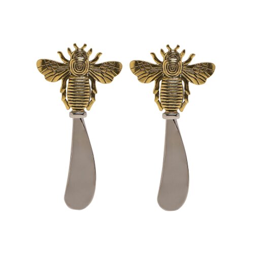 Widdop & Co. Hestia - Nož za sir set 2 - Hestia, Bee Cene
