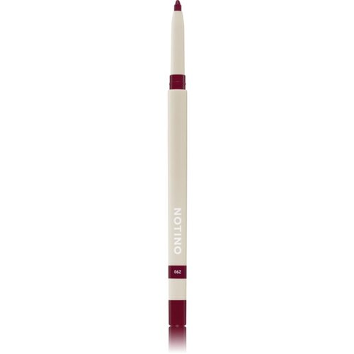 Notino Lip Food Lip Pencil olovka za konturiranje usana 290 The Thrill 0.35 g Slike