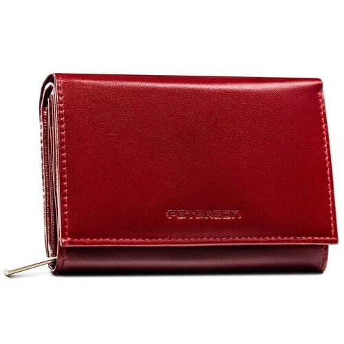 Peterson Denarnice PTNRD02NGV Bordo Cene