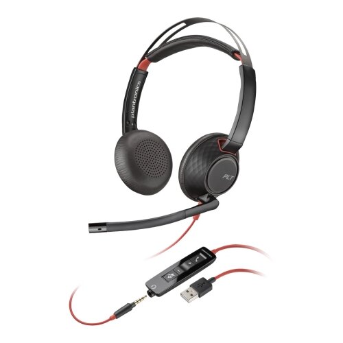 Poly Slušalice 5220 USB Cijene