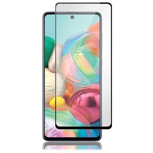  STAKLO A72 10D FULL CRNA SAMSUNG Cene