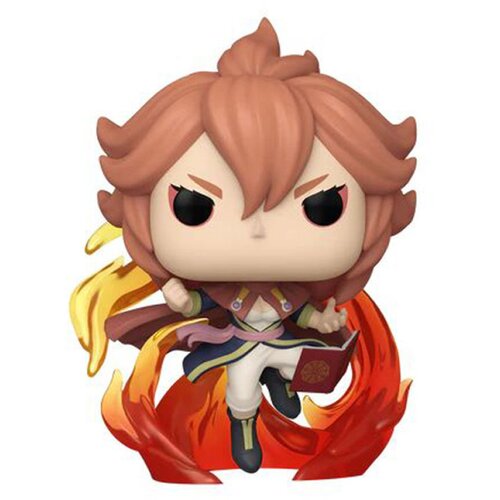 Funko POP figure Black Clover Mereoleona Exclusive Cijene