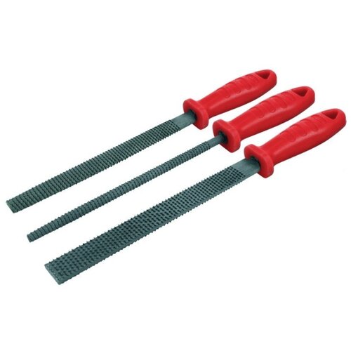  Turpije za drvo set 3, 250mm Slike