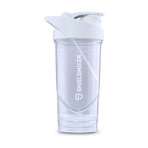 Shieldmixer HERO PRO, Logo White, 700 ml, (20494652) Cene