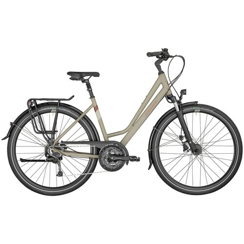  BICIKL BERGAMONT HORIZON 6 AMSTERDAM CHAMPAGNE - 44 Cijene