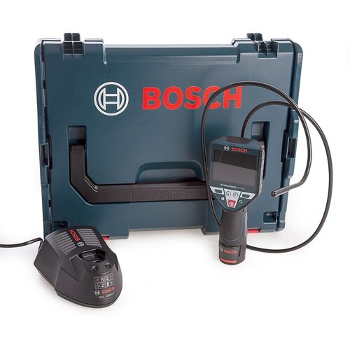 Bosch akumulatorska inspekciona kamera u gic 120 c l-boxx koferu Cene