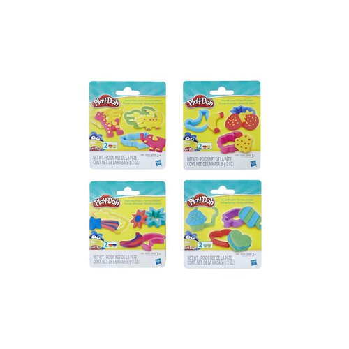 Hasbro PLAY DOH VALUE SET E0801 Cene