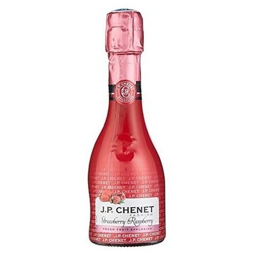  Penu&amp;scaron;avo vino JP CHENET Fashion jagoda 0,2l Slike