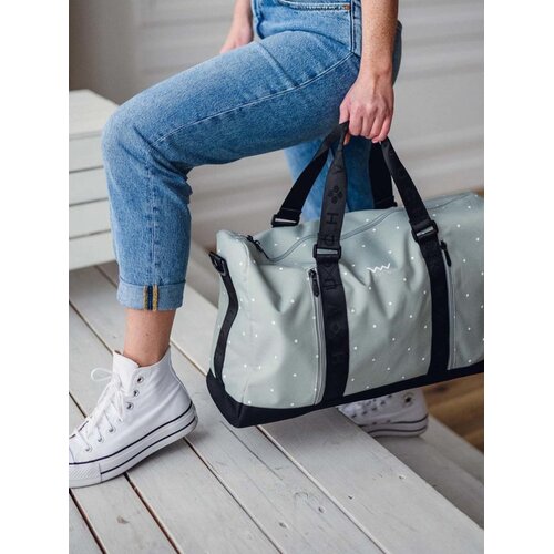 Vuch Putna torba Briana Grey Cijene