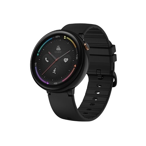Amazfit pametni sat Nexo Black Slike