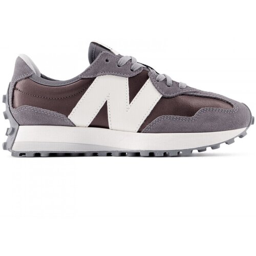 New Balance Nizke superge Ws327 b Črna Slike