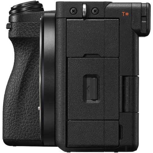 Sony Alpha 6700 Body Black Slike