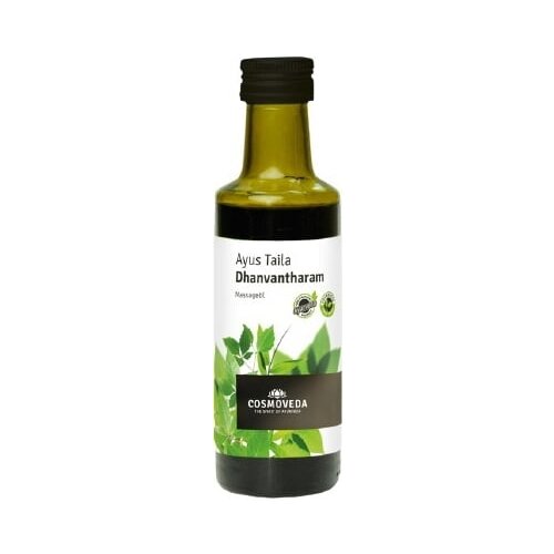 Cosmoveda ayus taila dhanvantharam - 100 ml Cene