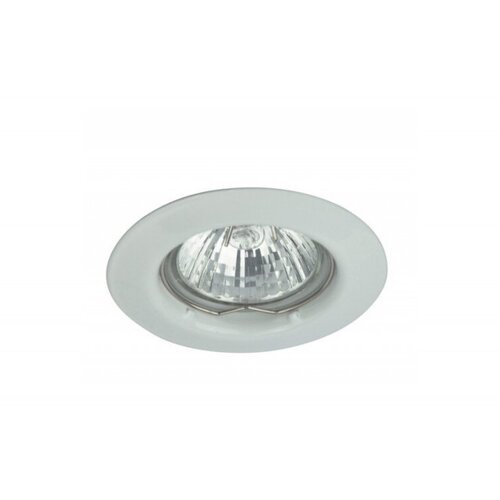 Rabalux ugradna i nadgradna rasveta spot relight GU53 12V 1x max 50W bela (1087) Slike