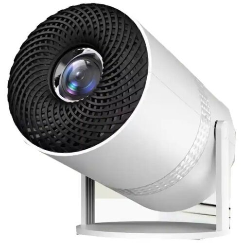 Zeus Projektor SS30 HD 1280X720/LED LCD/4500 LUM/BT/WiFi/miracast/BT/HDMI/USB/zvuč/Android 9 Cene