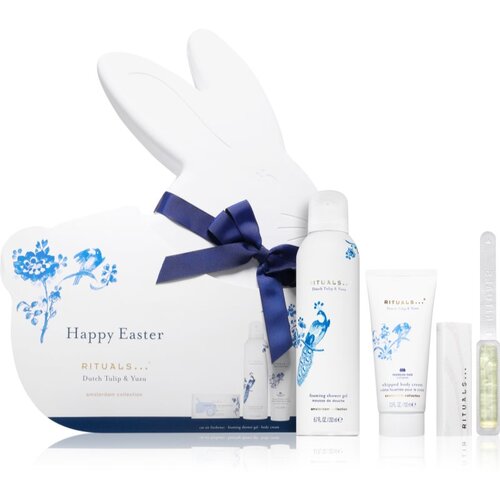 Rituals Amsterdam Collection poklon set za žene Cijene