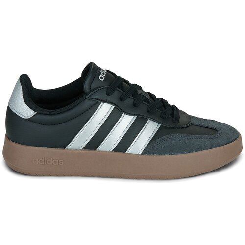Adidas Nizke superge BARREDA Črna Cene