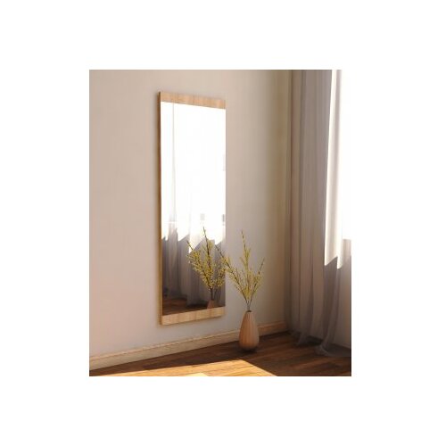 Hanah home Ogledalo Azus, Krem Cene