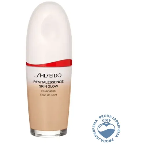 Shiseido RevitalEssence Skin Glow Foundation SPF30 (N°260 Cashmere) 30ml