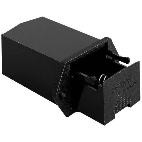 Bulgin Držalo za baterije 1x 9 V Block spajkalni priključek (D x &amp;Scaron; x V) 57 x 53 x 29 mm BX0023, (20635804) Slike