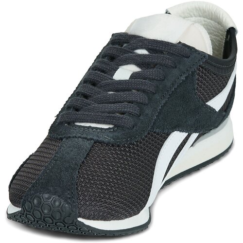 Reebok Nizke superge R400 Črna Slike