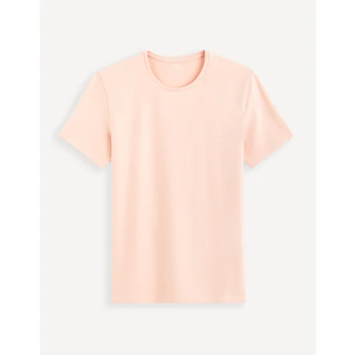 Celio Neunir T-Shirt Supima Cotton - Men's