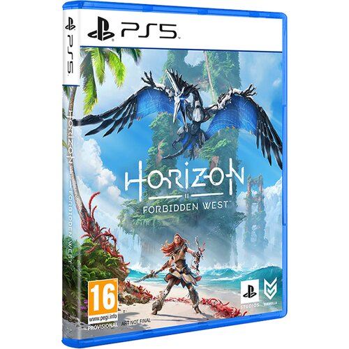 Horizon FORBIDDEN WEST PS5 Cijene