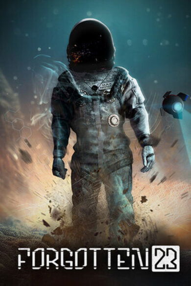  forgotten 23 (pc) steam key global Cene