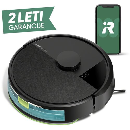 Irobot Roomba&amp;reg; 105 Combo Robot robotski sesalnik, (21883003) Slike