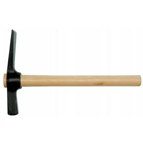 JUCO Masonry Hammer 0,5 kg, (21085058)