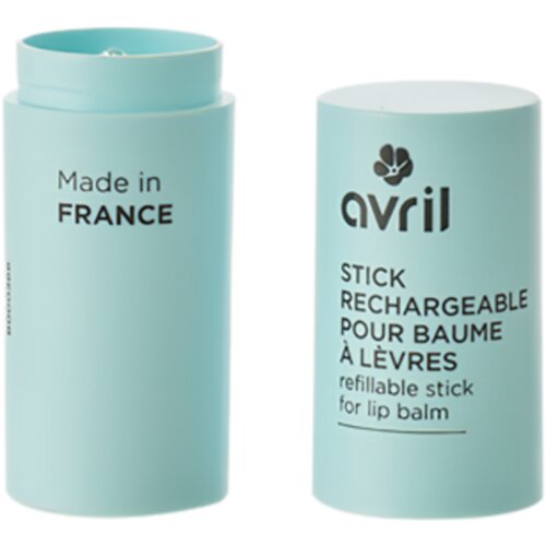 Avril Refillable Lip Balm Stick - 4 g Cene