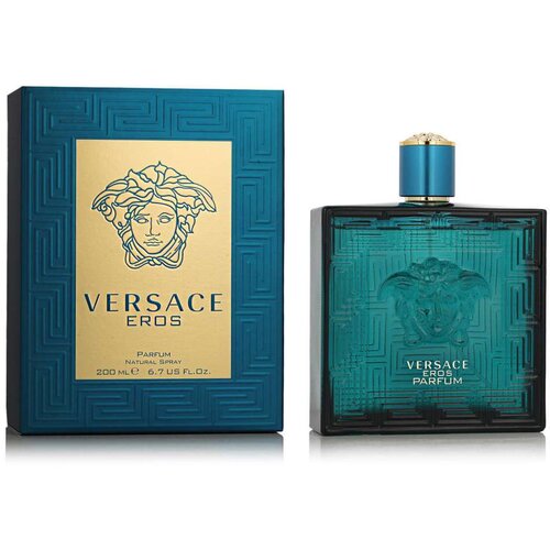 Parfem Eros čisti parfum za moške 200 ml Cene