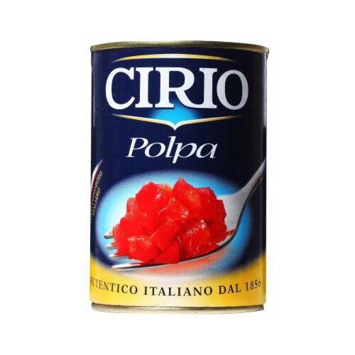 Cirio paradajz pulpa 400g limenka Cene