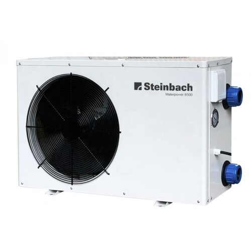 Steinbach toplinska pumpa Waterpower - Waterpower 8500 Slike