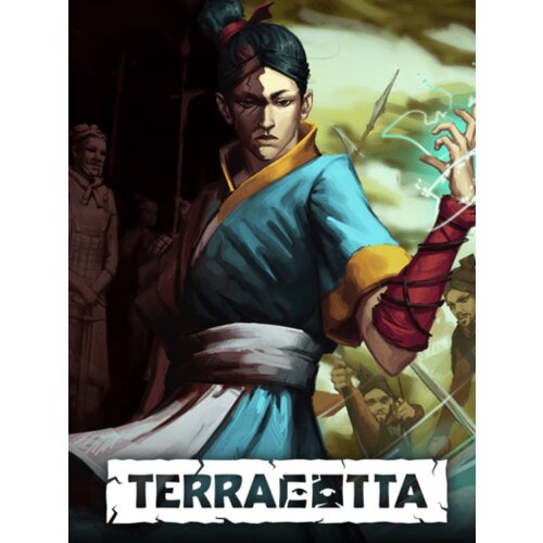 Steam TERRACOTTA (PC) Key GLOBAL Cene