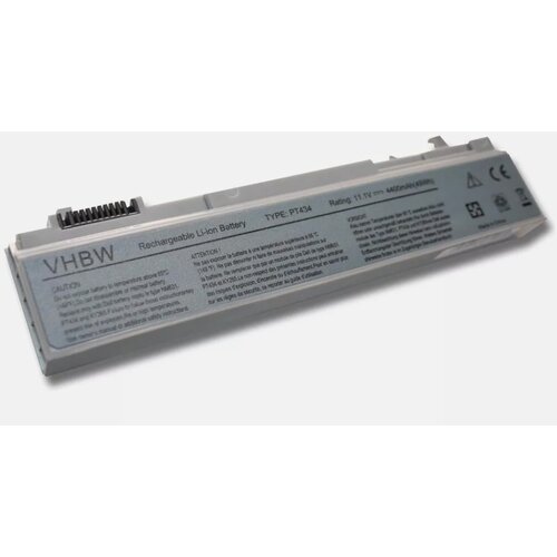  Baterija za laptop DELL FU274 FU571 11.1V 4400mAh Cijene