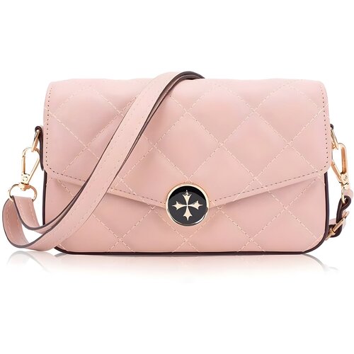  Torba Baellerry TO-35995 - Roza KP35995 Cene